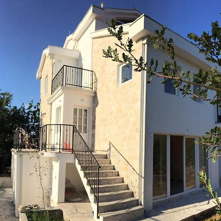 Patrick House Tivat Exterior foto