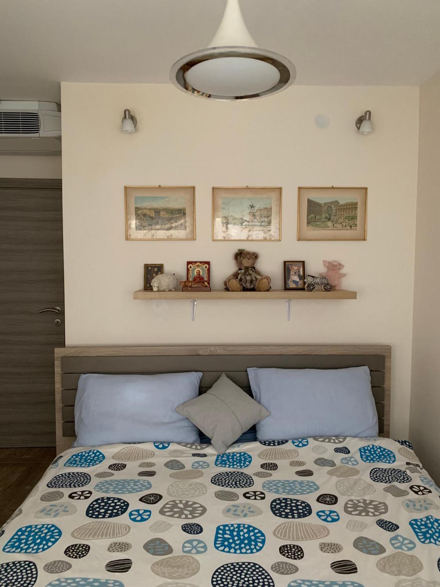 Patrick House Tivat Exterior foto
