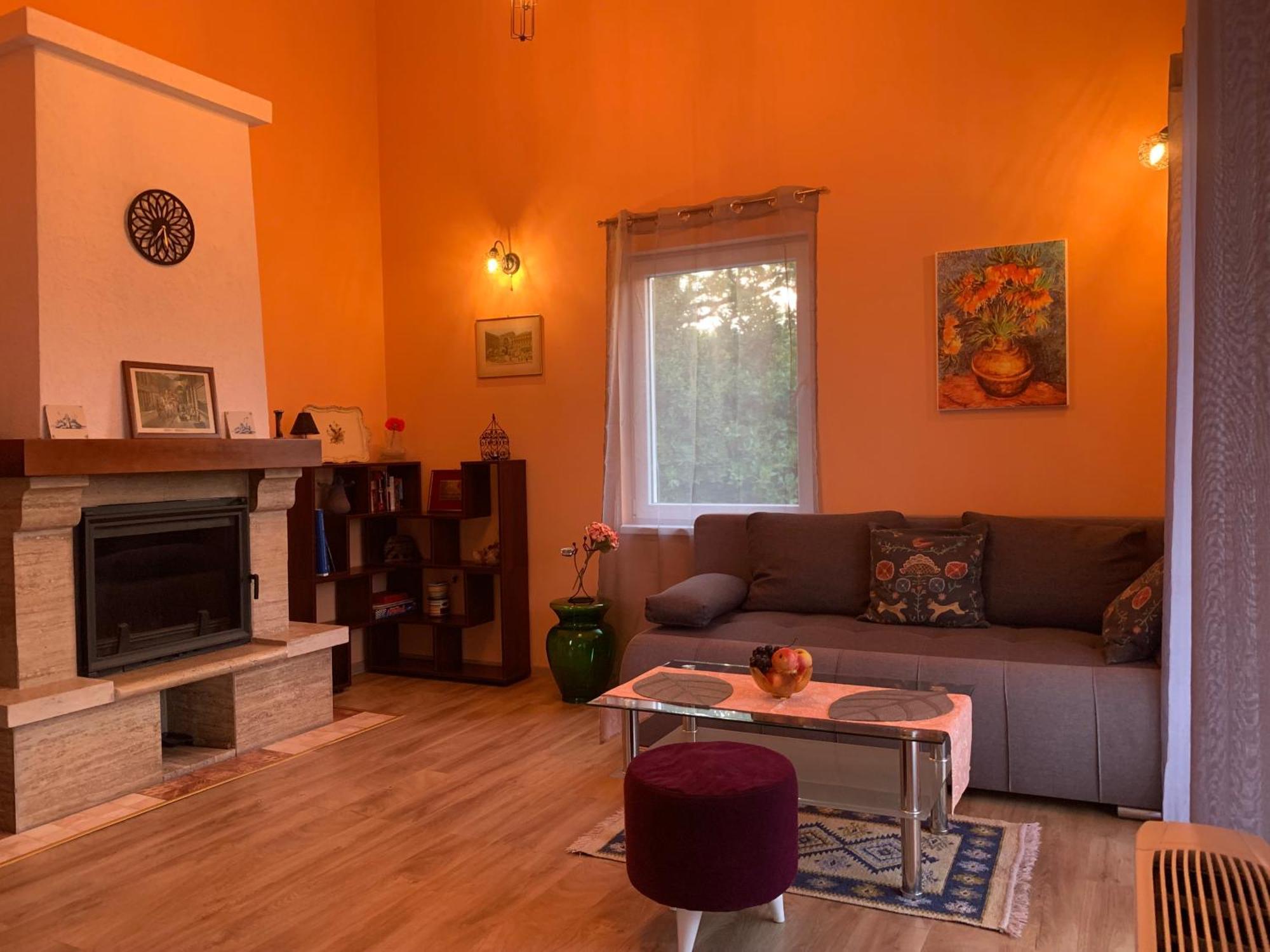 Patrick House Tivat Exterior foto
