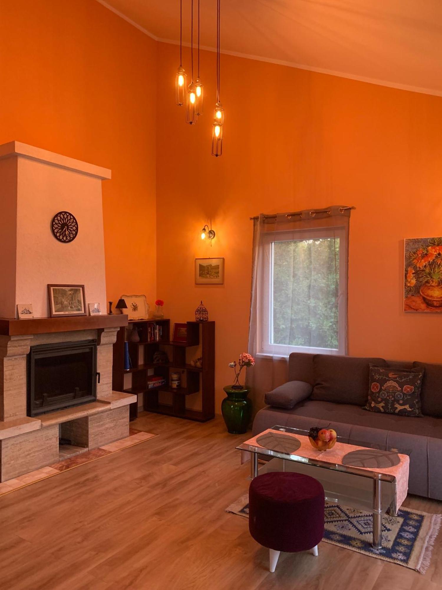 Patrick House Tivat Exterior foto