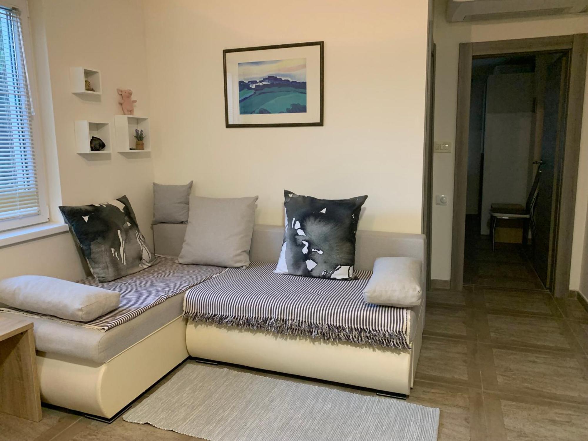 Patrick House Tivat Exterior foto