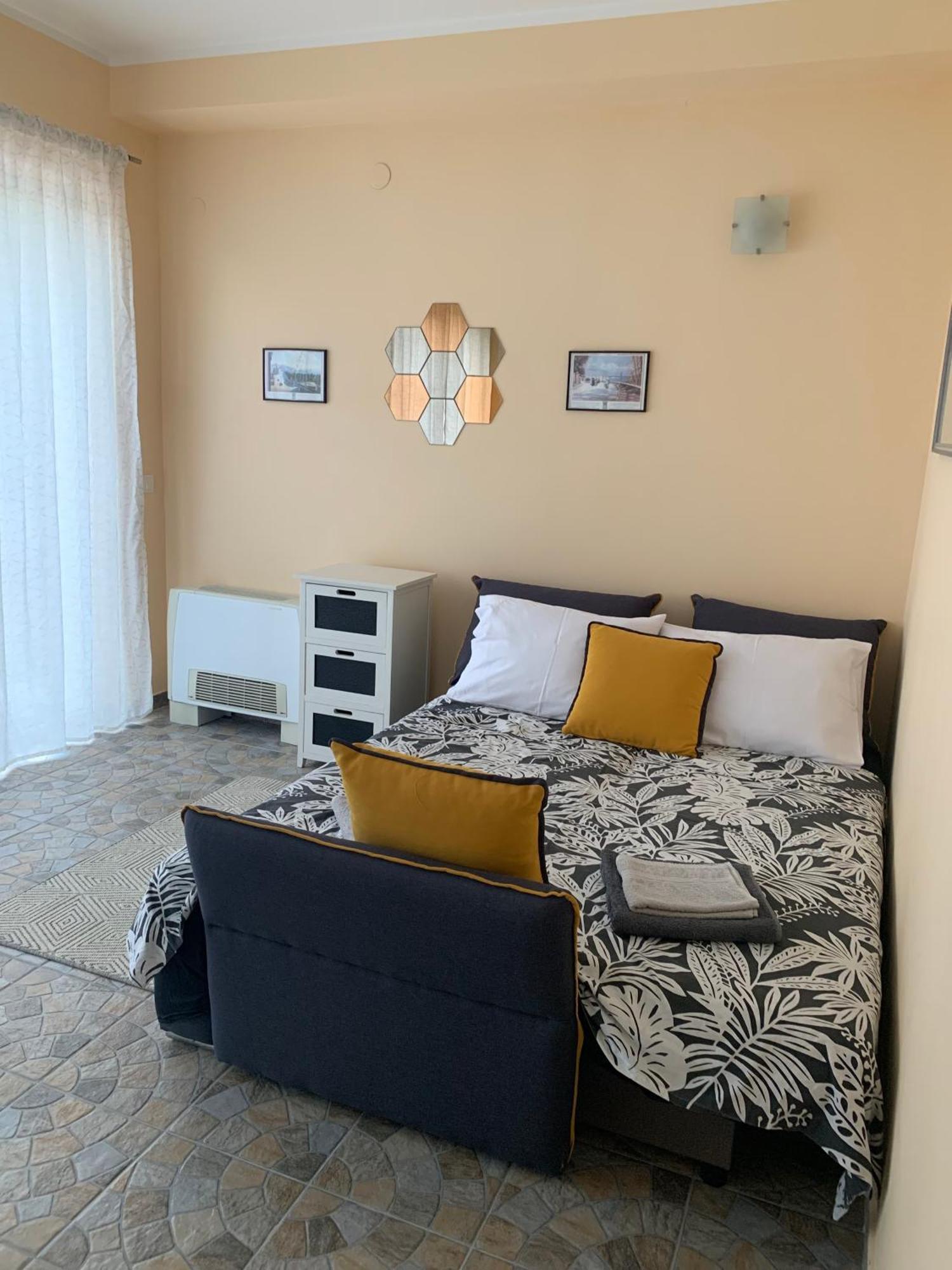 Patrick House Tivat Exterior foto