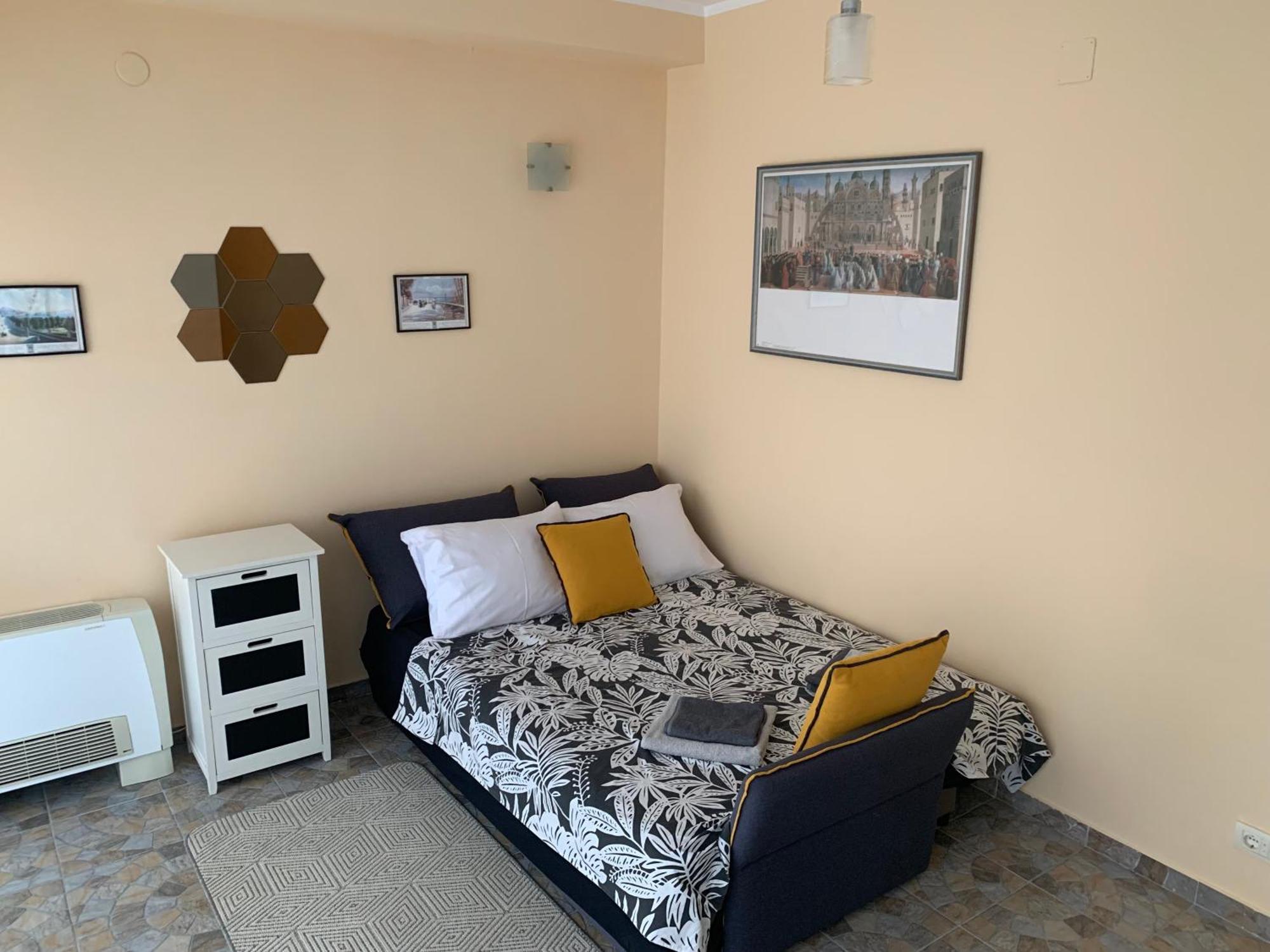Patrick House Tivat Exterior foto