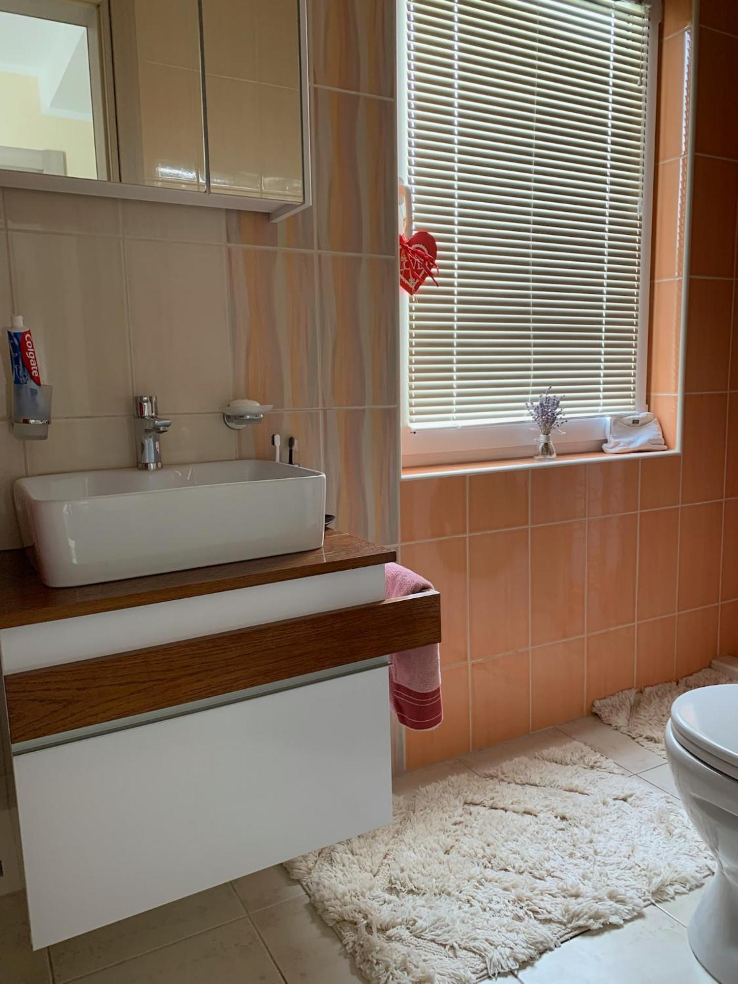 Patrick House Tivat Exterior foto