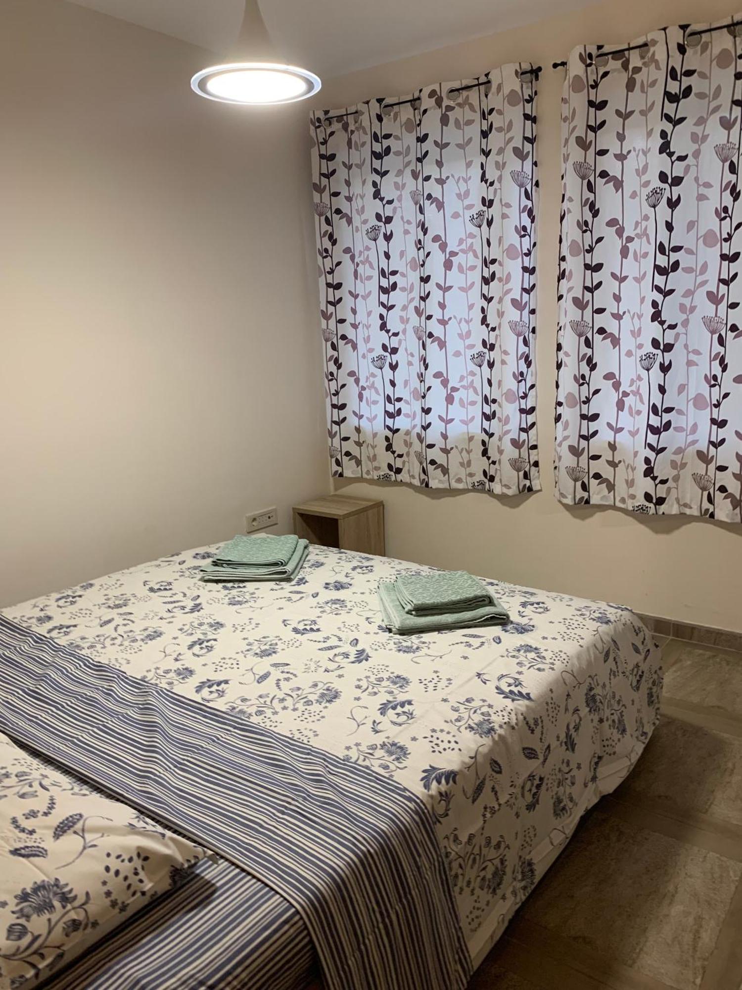 Patrick House Tivat Exterior foto
