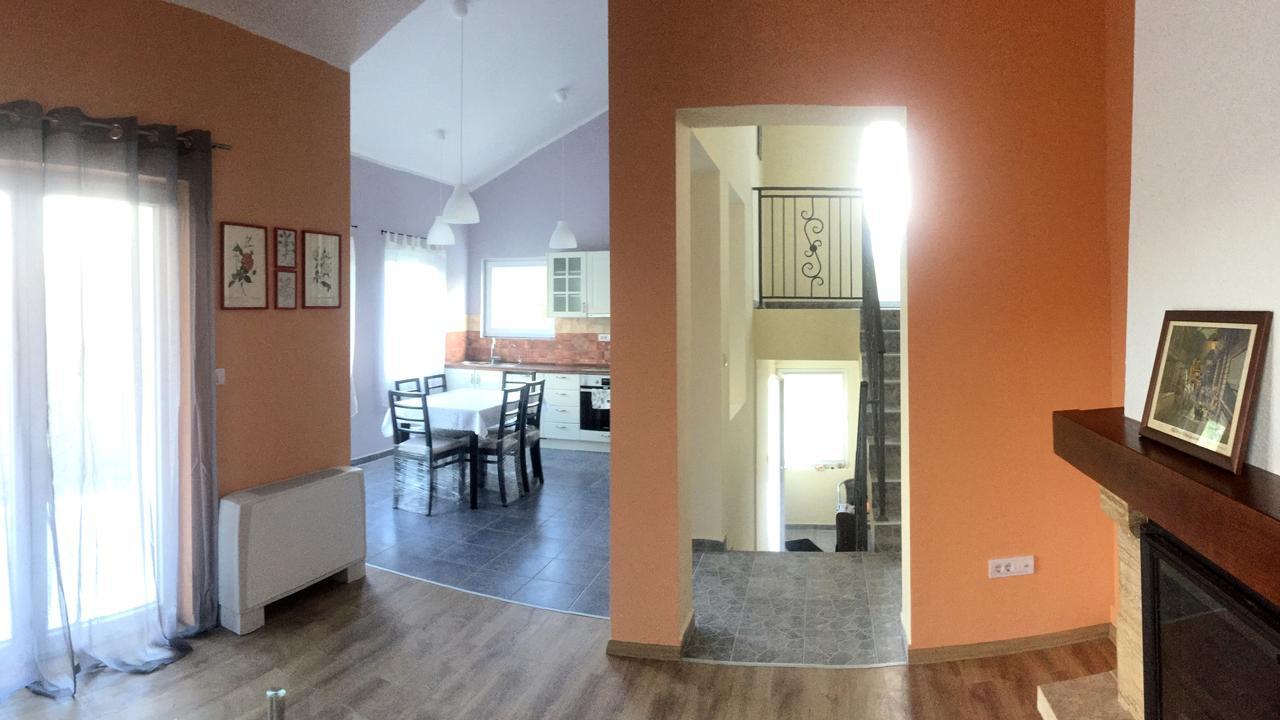Patrick House Tivat Exterior foto